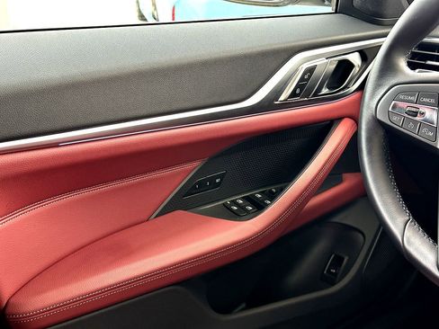 Certified 2023 BMW i4 eDrive35 w/ Premium Package image 25