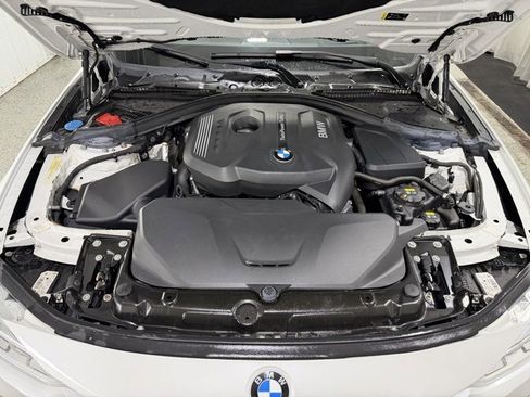 Used 2018 BMW 330i xDrive Sedan image 28