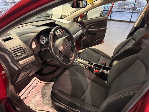 Used 2013 Subaru Impreza 2.0i Sport Premium w/ Popular Pkg 1 image 9