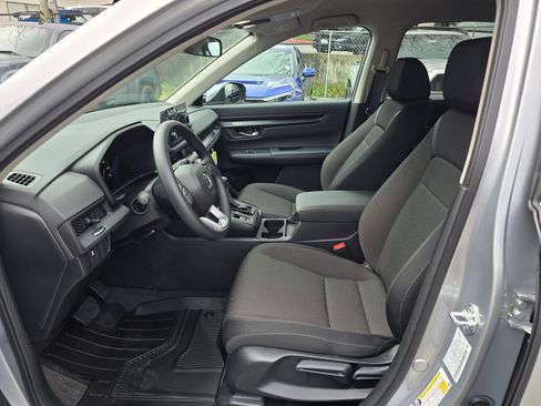 Certified 2025 Honda CR-V LX image 20