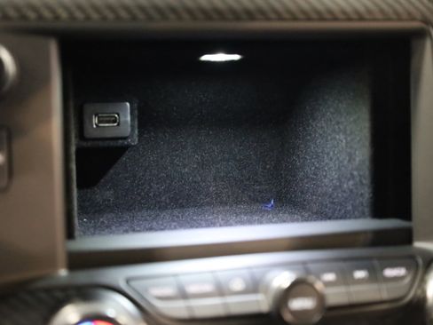 Used 2017 Chevrolet Corvette Z06 image 33