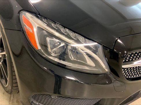 Used 2017 Mercedes-Benz C 43 AMG 4MATIC Sedan image 27