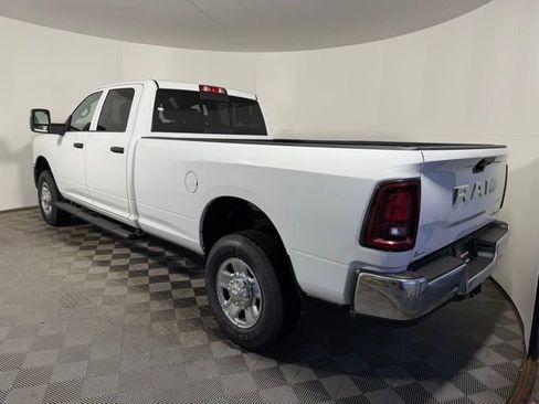 New 2026 RAM 2500 Tradesman image 4