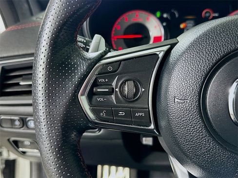Used 2022 Acura TLX w/ A-SPEC Pkg image 22