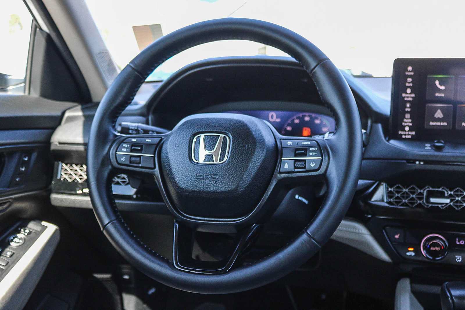 Certified 2025 Honda Accord EX-L image 15