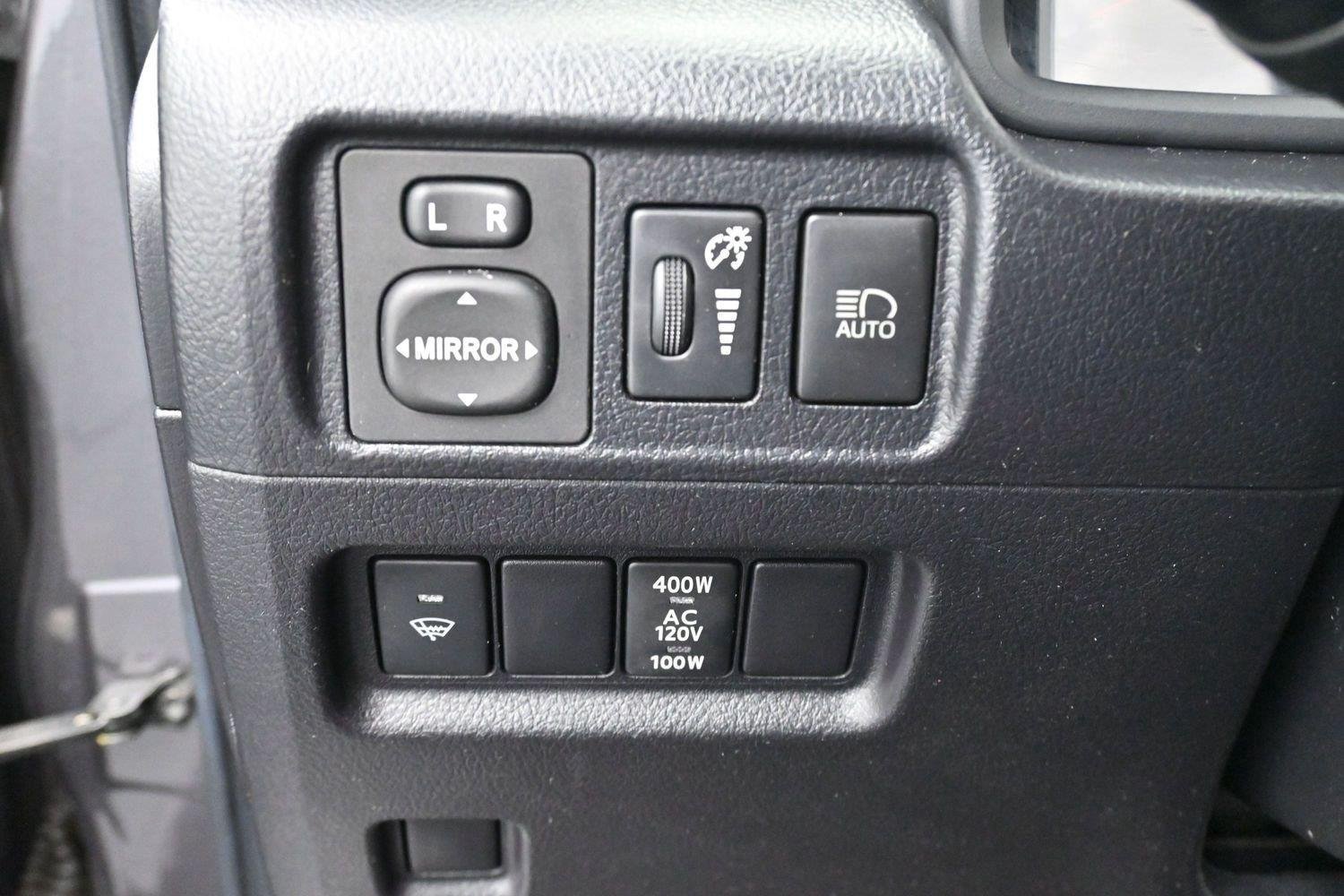 Used 2021 Toyota 4Runner SR5 RWD image 21