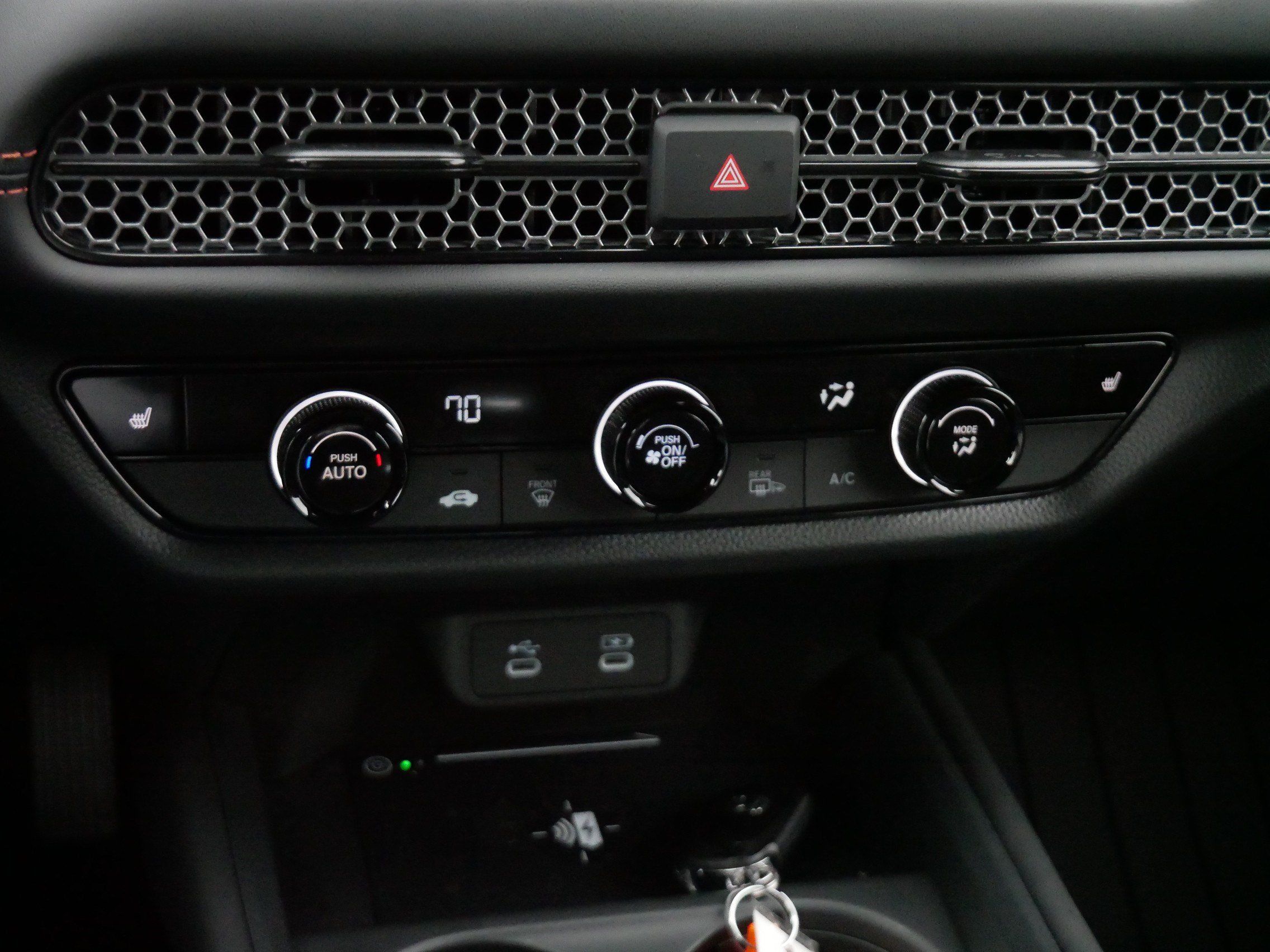 Used 2027 Honda HR-V Sport image 23