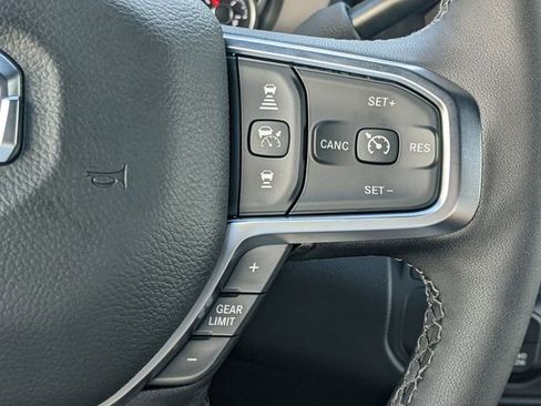 New 2026 RAM 2500 Big Horn image 20