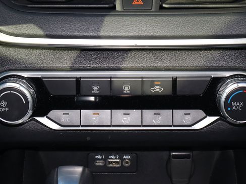 Used 2021 Nissan Altima 2.5 SR image 11