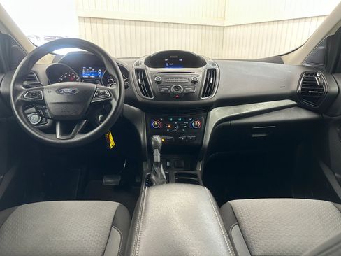Used 2017 Ford Escape SE image 17