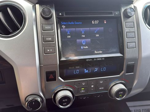 Used 2015 Toyota Tundra Limited AWD/4WD image 20
