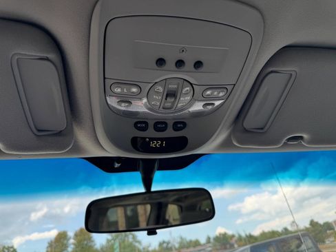 Used 2005 Kia Sedona EX image 23