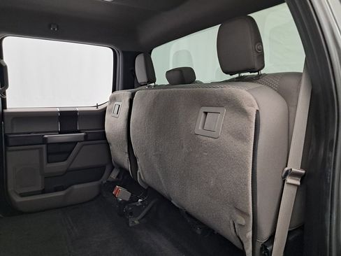 Used 2016 Ford F150 XLT image 20