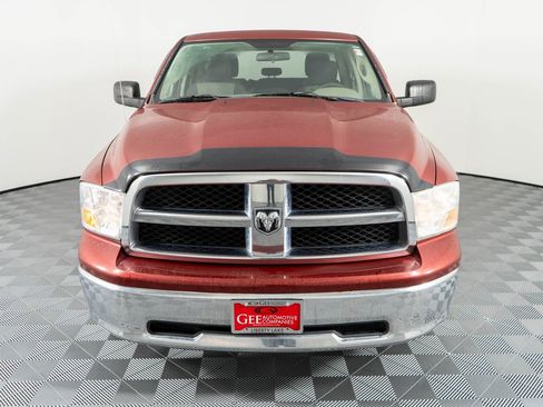 Used 2012 RAM 1500 ST w/ SXT Appearance Group image 2