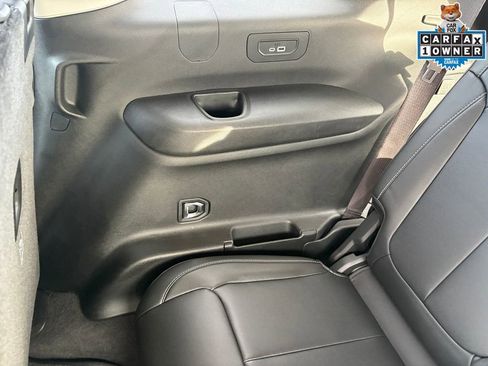 Certified 2021 Jeep Grand Cherokee L Limited image 36