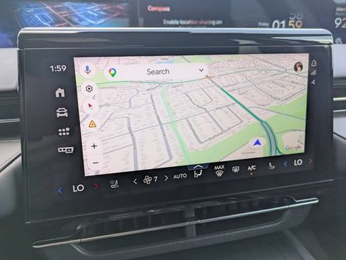 Certified 2026 Lincoln Nautilus Premier AWD/4WD image 20