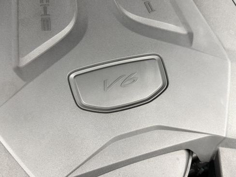 Certified 2026 Porsche Cayenne S AWD/4WD image 63
