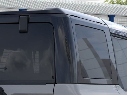 New 2026 Ford Bronco Outer Banks w/ Sasquatch Package AWD/4WD image 25