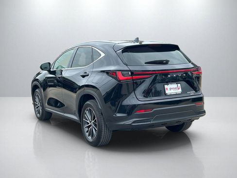 Used 2025 Lexus NX 350h AWD w/ Cold Area Package image 7