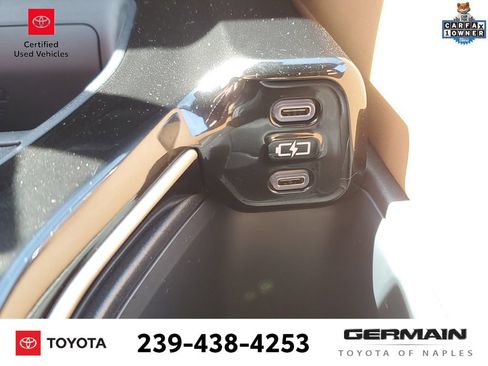 Certified 2026 Toyota Crown AWD/4WD image 32