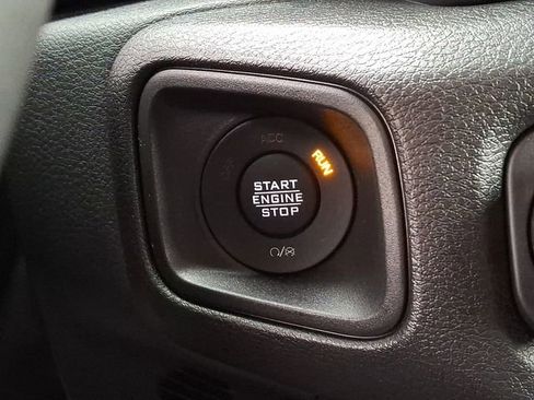 New 2026 Jeep Wrangler Willys image 18