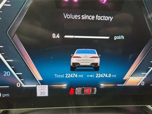 Used 2023 BMW 740i 740i w/ Executive Package image 38