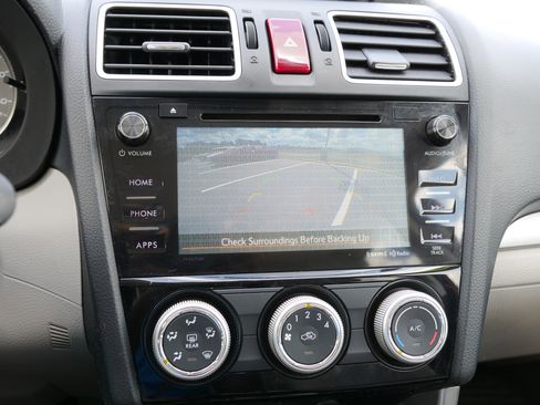 Used 2016 Subaru Forester 2.5i Premium image 26