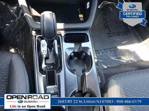 Used 2026 Subaru Forester Premium w/ Premium/Limited Package AWD/4WD image 21