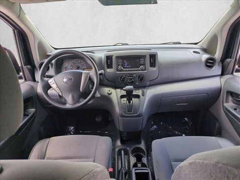 Used 2019 Nissan NV200 S FWD image 16