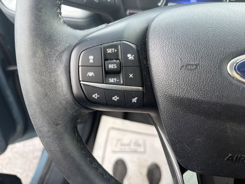 Used 2023 Ford Maverick Lariat w/ Lariat Luxury Package image 19