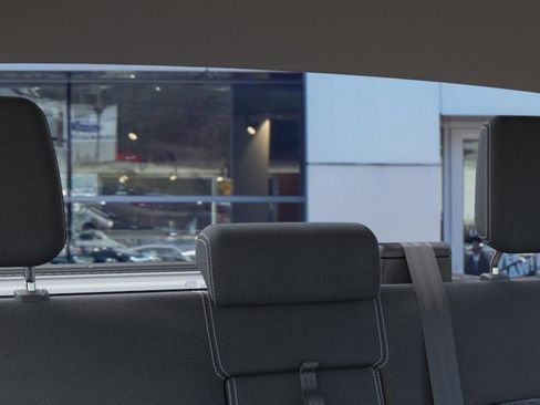 New 2026 Ford Ranger XL w/ Trailer Tow Package image 22