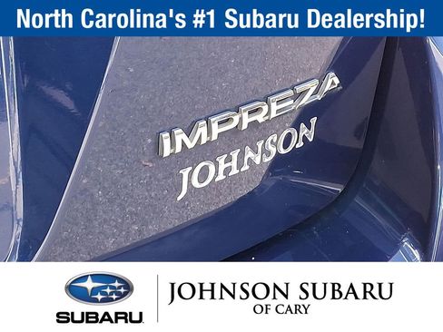 Used 2023 Subaru Impreza Premium image 25