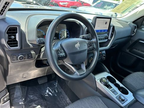 Used 2021 Ford Bronco Sport Big Bend AWD/4WD image 21