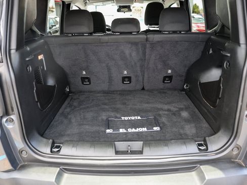Used 2023 Jeep Renegade Latitude AWD/4WD image 26