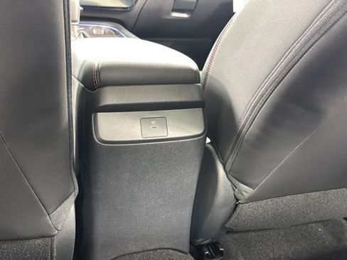 New 2026 Nissan Sentra SR image 34