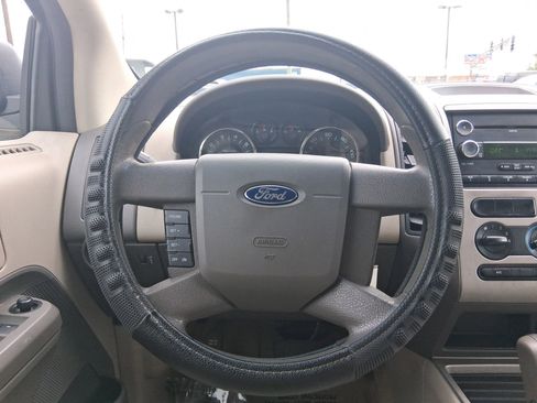 Used 2007 Ford Edge SE FWD image 15