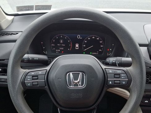 Used 2024 Honda Accord EX image 20