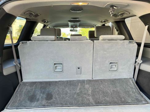 Used 2008 Toyota Sequoia SR5 RWD image 48