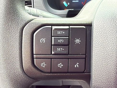 Used 2024 Ford F150 STX w/ STX Black Appearance Package AWD/4WD image 15