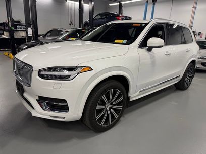 Used 2024 Volvo XC90 B5 Core w/ Protection Package Premier