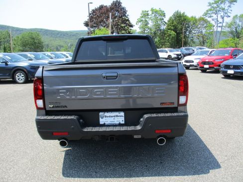 Certified 2026 Honda Ridgeline TrailSport image 6