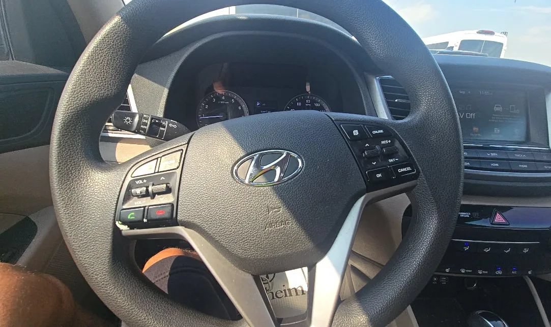 Used 2018 Hyundai Tucson SEL AWD/4WD image 5