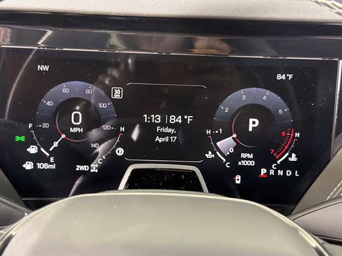 New 2026 GMC Yukon Denali Ultimate image 29