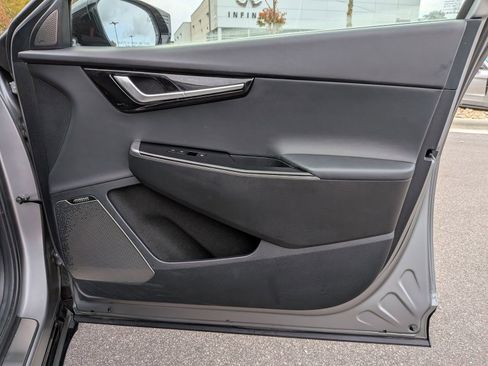 Used 2022 Kia EV6 GT-Line w/ First Edition Package image 36