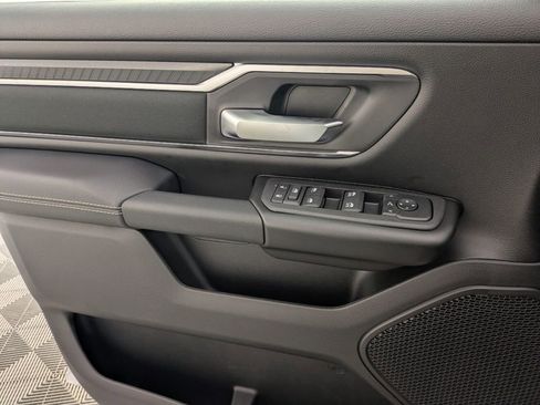 New 2026 RAM 1500 Big Horn image 25