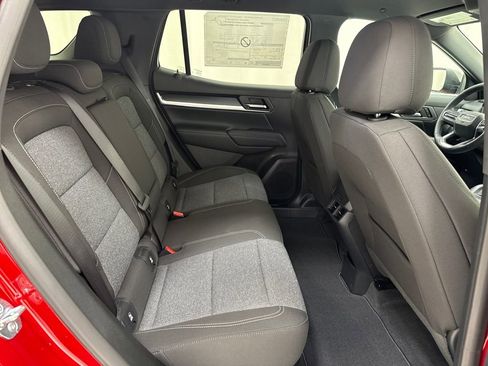 New 2026 GMC Terrain Elevation image 12