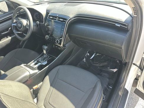 Used 2022 Hyundai Tucson SEL image 27