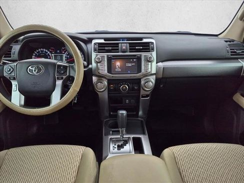 Used 2018 Toyota 4Runner SR5 RWD image 17