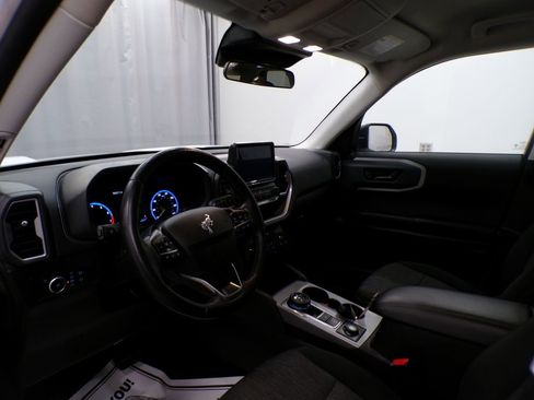 Used 2022 Ford Bronco Sport Big Bend w/ Convenience Package image 15