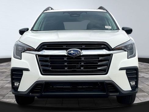 New 2026 Subaru Ascent Limited AWD/4WD image 13